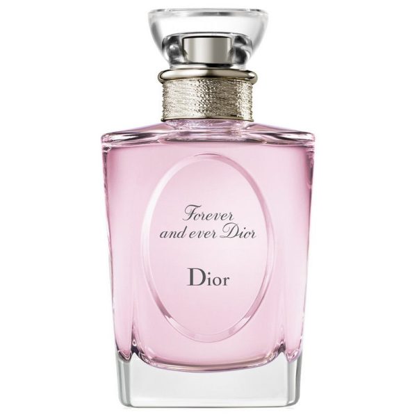 DIOR FOREVER AND EVER EDT 100ML