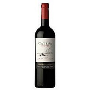 CATENA MALBEC 0,75 LT.