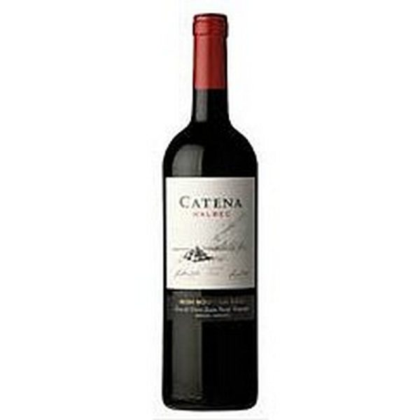 CATENA MALBEC 0,75 LT.