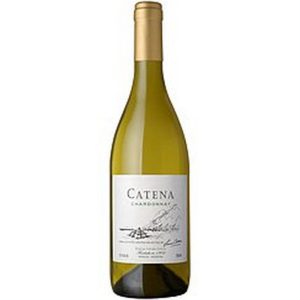 CATENA CHARDONNAY 0,75 LT.
