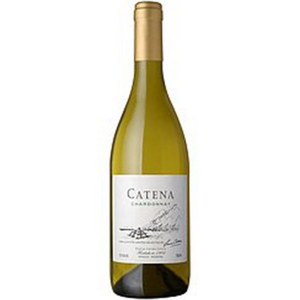 CATENA CHARDONNAY 0,75 LT.