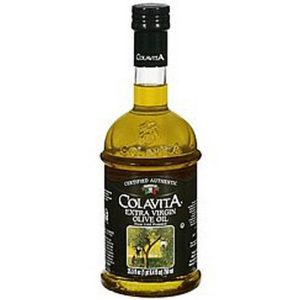 COLAVITA ACEITE E.V. TIMELESS 0,75 LT.