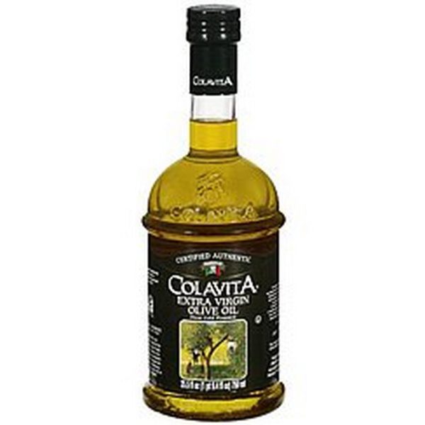 COLAVITA ACEITE E.V. TIMELESS 0,75 LT.