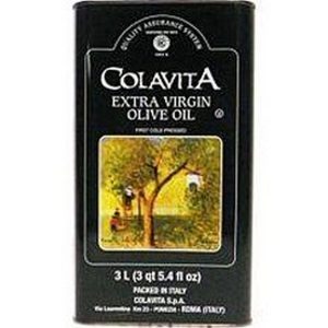 COLAVITA ACEITE E.V. LATA 5 LT.