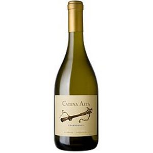 CATENA ALTA CHARDONNAY 0,75 LT.