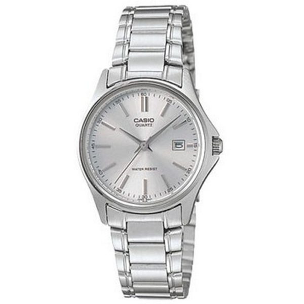 CASIO RELOJ LTP1183A7ADF