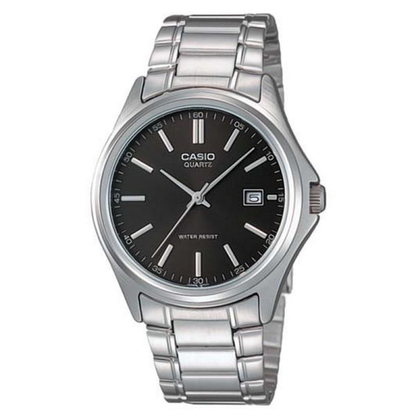 CASIO RELOJ MTP1183A1ADF
