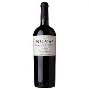 EMILIANA NOVAS SYRAH MOUVEDRE