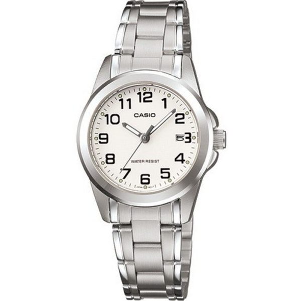 CASIO RELOJ LTP1215A7B2DF