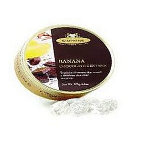 SIMPKINS CHOC. CENT. LINE LATA 175 GRS.