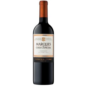 C Y T MARQUES CARMENERE