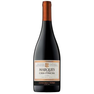 C Y T MARQUES SYRAH