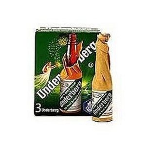UNDERBERG X 3 UDS. 20 ML.