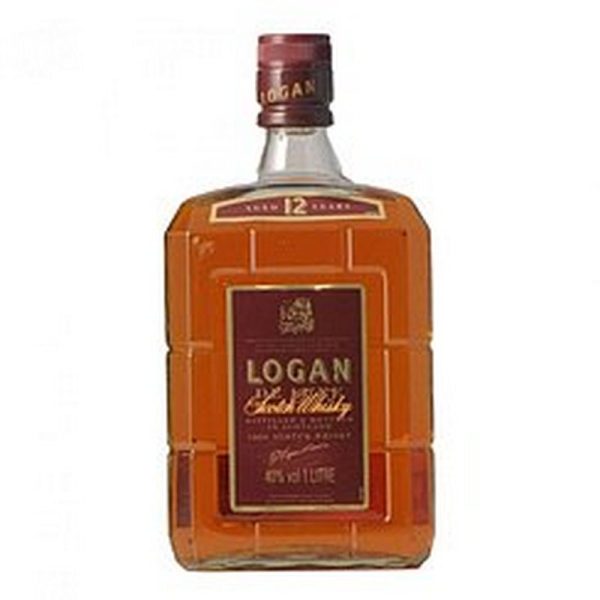 LOGAN C/EST. 1 LT
