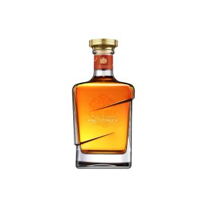 J. WALKER BLUE KING GEORGE V  0,75 LT.