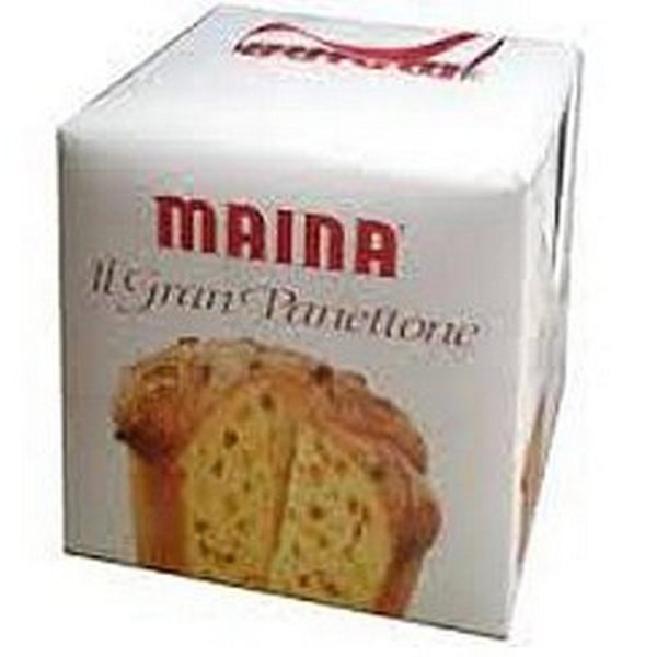 MAINA GRAN NOCCIOLAT0 750 GRS.