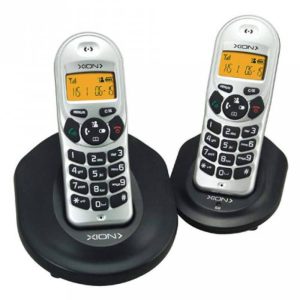 XION TELEFONO C/ID Y MANOS LIBRES XI-TI25