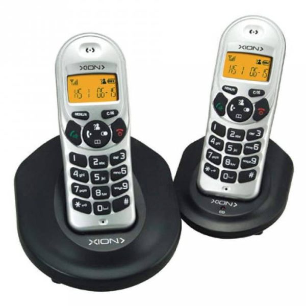 XION TELEFONO C/ID Y MANOS LIBRES XI-TI25