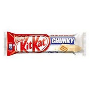NESTLE KIT KAT CHUNKY MILK GIFT PACK 240 GRS.