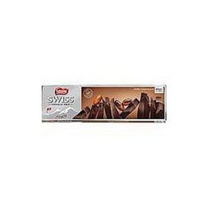 NESTLE SWISS TABLET DARK 270 GRS.