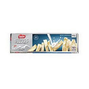 NESTLE SWISS WHITE TABLET 300 GRS.