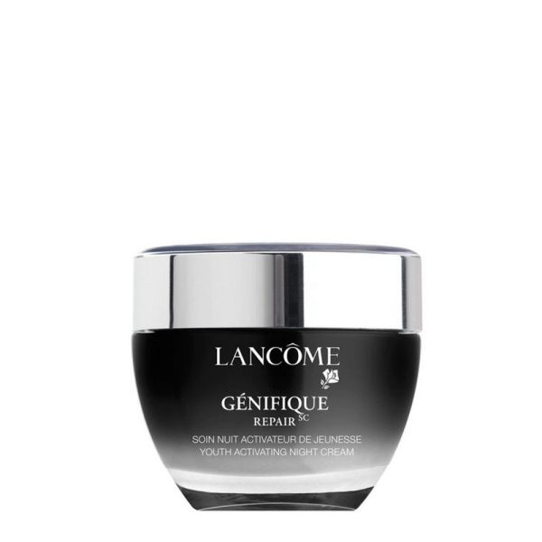 LAN GENIFIQUE CR NUIT 50ML