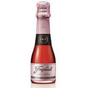 FREIXENET CORDON ROSADO MINI