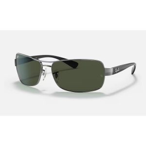 RAY BAN ANTEOJOS RB3379 014/57 64