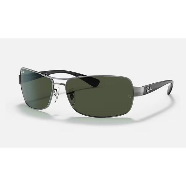 RAY BAN ANTEOJOS RB3379 014/57 64
