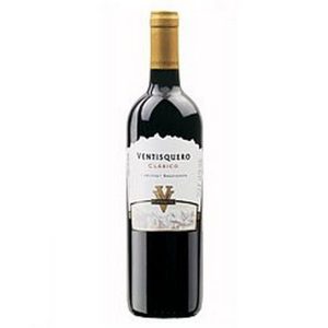 VENTISQUERO CLASICO CABERNET SAUV. 0,75 LT.