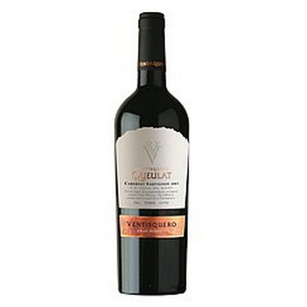 VENTISQUERO QUEULAT G.RES.CABERNET SAUV.