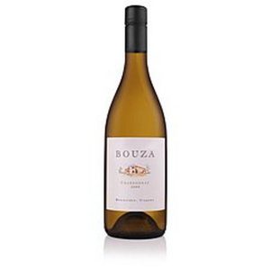 BOUZA CHARDONNAY 0,75 LT.