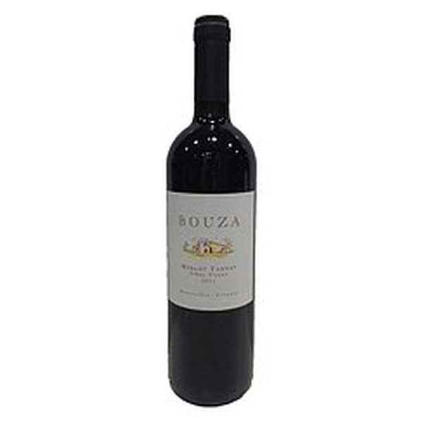 BOUZA TANNAT A6 0,75 LT.