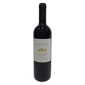 BOUZA TANNAT B6 0,75 LT.