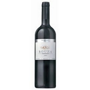 BOUZA MERLOT 0,75 LT.