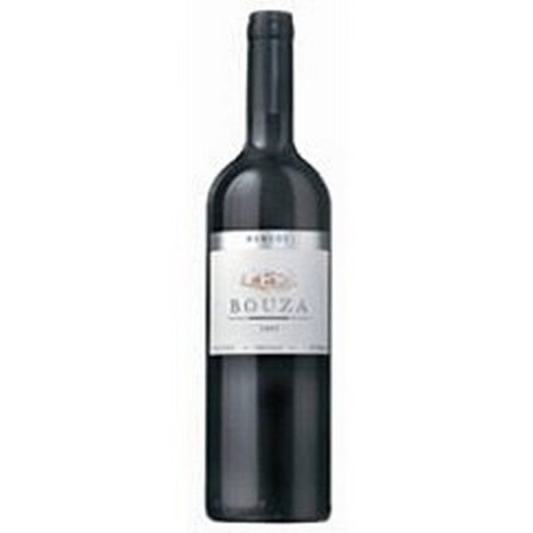 BOUZA MERLOT 0,75 LT.