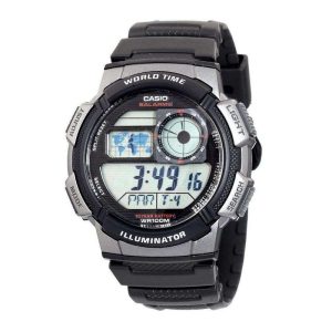 CASIO RELOJ AE1000W 1BVDF
