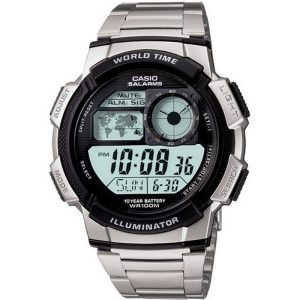 CASIO RELOJ AE1000WD 1AVDF