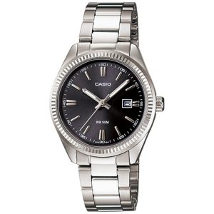CASIO RELOJ LTP1302D 1A1VDF