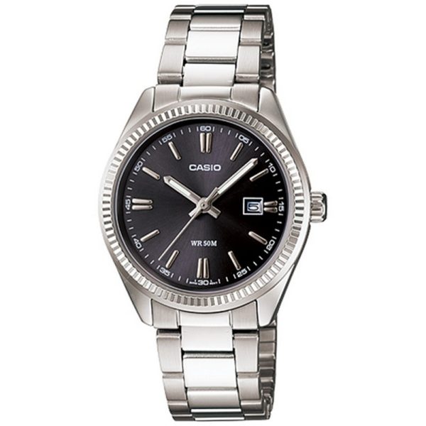 CASIO RELOJ LTP1302D 1A1VDF