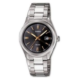CASIO RELOJ LTP1302D 1A2VDF