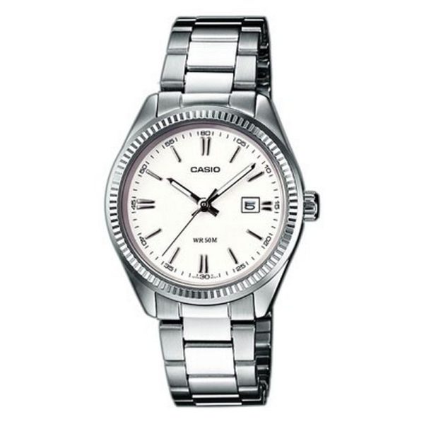 CASIO RELOJ LTP1302D 7A1VDF