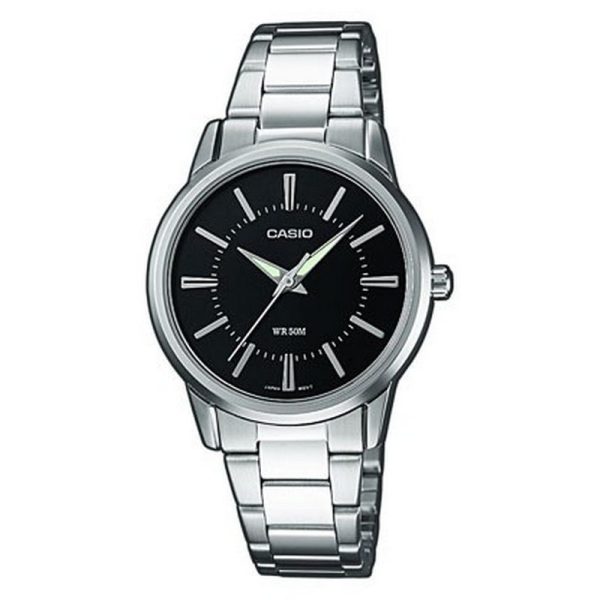 CASIO RELOJ LTP1303D 1AVDF