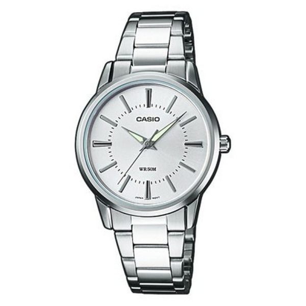 CASIO RELOJ LTP1303D 7AVDF