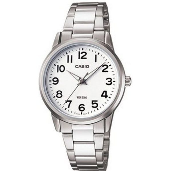 CASIO RELOJ LTP1303D 7BVDF