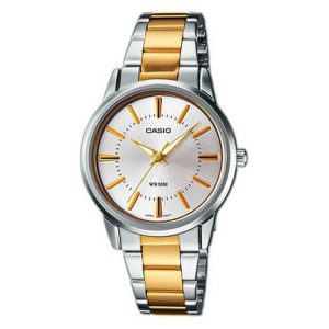 CASIO RELOJ LTP1303SG 7AVDF
