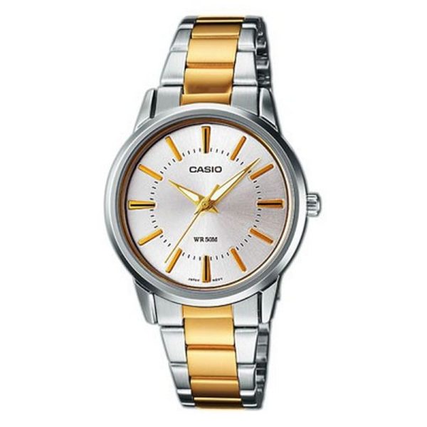 CASIO RELOJ LTP1303SG 7AVDF