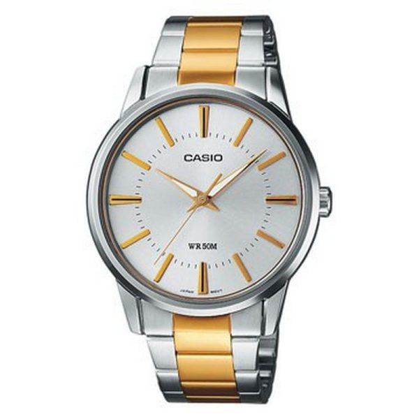 CASIO RELOJ MTP1303SG 7AVDF