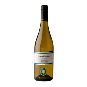 J. CARRAU C NOBLES CHARDONNAY 0,75
