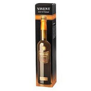 J. CARRAU VIVENT - LICOR DE TANNAT